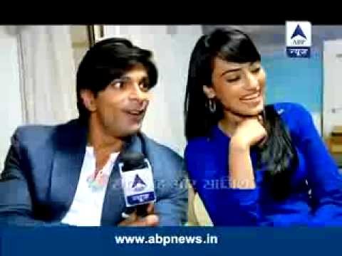Asad and Zoya's Interview After South Africa Tour. SBS Segment