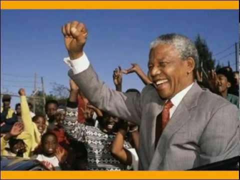 Presidentes del mundo se reunen en Sudafrica para el funeral de Nelson Mand