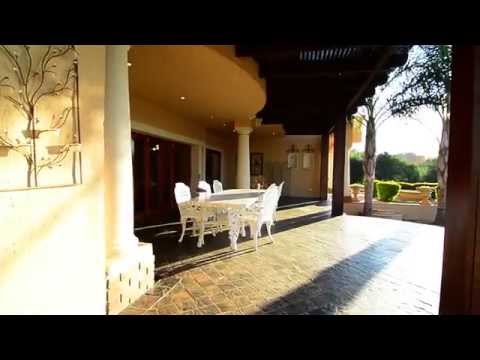 Multi-storey house for sale in Mooikloof Equestrian Estate | Pam Golding Pr