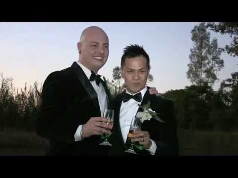 Our #GayWedding at #Bellgables #SouthAfrica #25April2014 #tosetinstone #bes