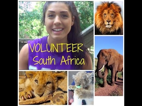 Help Georgia Get To South Africa