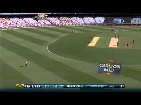 AB deviliars- emperor of cricket- 91 runs vs aus-4th odi -2014- hd-latest v
