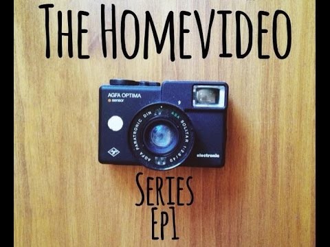 Home Video Series Ep1.