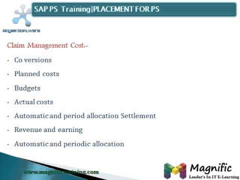sap ps online training in uk