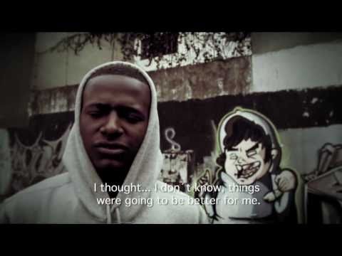 The Chance, Colombia - Make the Sacrifice