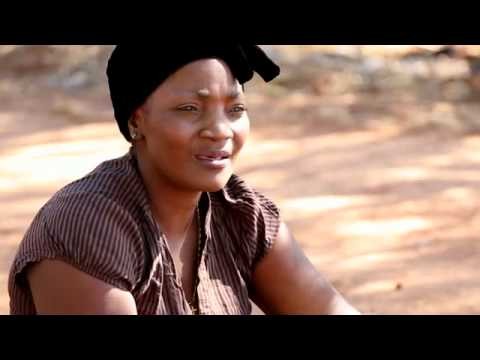 Maureen Lilanda Mwana Wanga