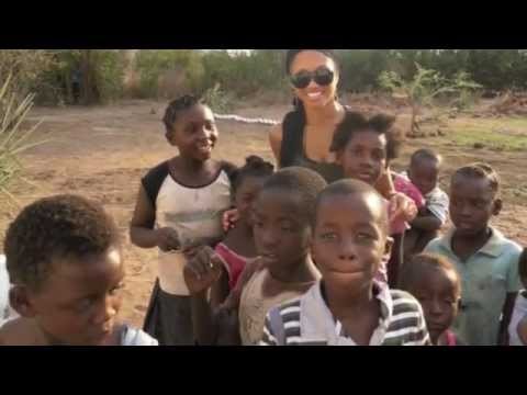 Zambia 2012