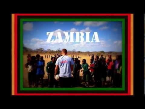PTR Zambia