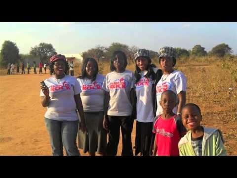 Zambia 2011