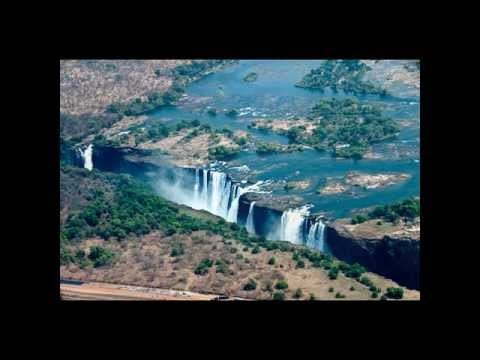 Victoria Falls Trip.avi