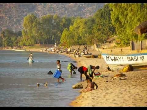 Descubriendo Malawi