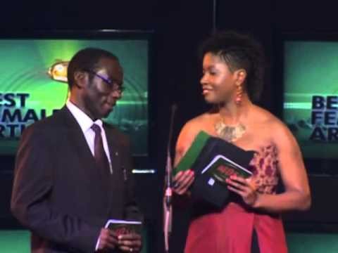 Zambia Music Awards 2013 - part 9