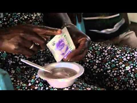 Amway One by One - Providing Essential Nutrition in Zambia