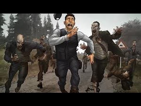 Zombie Panic: Gameplay :-D 2014