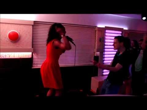 Rozalla - Everybody's Free (To Feel Good) Live at The Zoo Nightclub