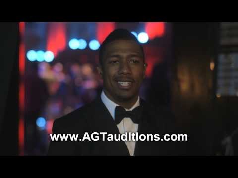 America's Got Talent 2014 Nick Cannon Wants to See Your Talent on AGT