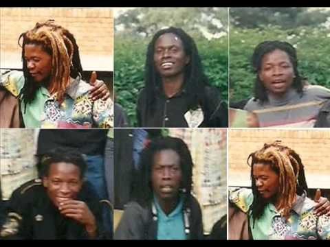 Nkopa - Original \'Kumwenda\ Burning Youth (HD)