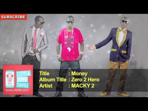MACKY 2 | Money | Official Music Track