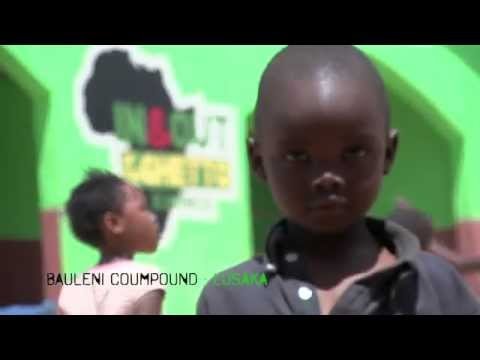 Bauleni Compound Lusaka: In & Out The Ghetto | Zambian TV