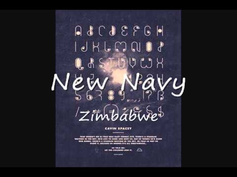New Navy - Zimbabwe