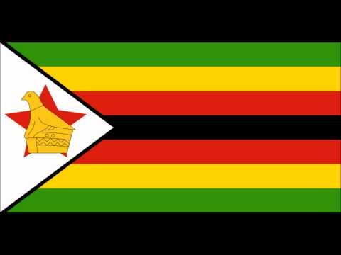 National Anthem of Zimbabwe