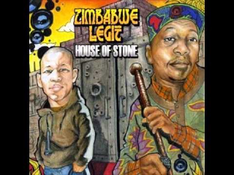 \Gotta Do\ by Zimbabwe Legit produced by Olatunji Mason