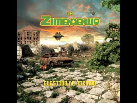 Zimbabwe - Solo nos queda volver