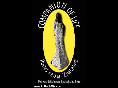 Literature and Fiction Book Review: Companion of Life. Poems from Zimbabwe 