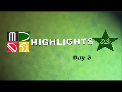 Pakistan vs Zimbabwe 2013: 2nd Test