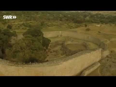 SchÃ¤tze der Welt - Das Geheimnis der Ruinenstadt von Simbabwe - Afrika - F