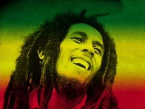 Bob Marley - Zimbabwe 17th April 1980