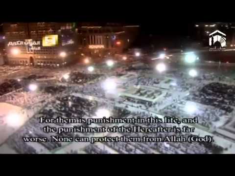 13th Taraweeh Makkah Ramadan 2014 Night 13 1435 AH By Shuraim and Sudais