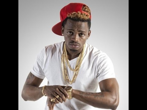 Diamond Platinumz The Biggest Act in East Africa