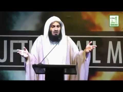 The After Life  Are you Prepared By Mufti Menk