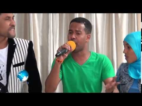 Somali Music Song Gabdha Soomaaliyeed by Iidle Yare á´´á´°