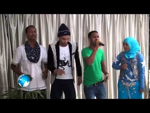 Somali Music Song Gabdha Soomaaliyeed by Iidle Abdulahi   Ciidle Yare á´´á´