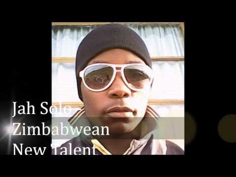 Jah Solo - Zimababwe