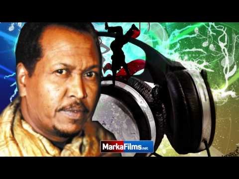 Somali Music Song Ladan By Hassan Adan Samatar